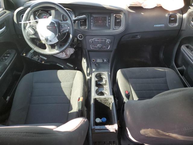 2015 DODGE CHARGER PO - 2C3CDXKT9FH897894