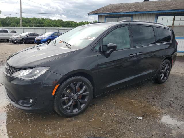 CHRYSLER PACIFICA TOURING L PLUS 2020 0