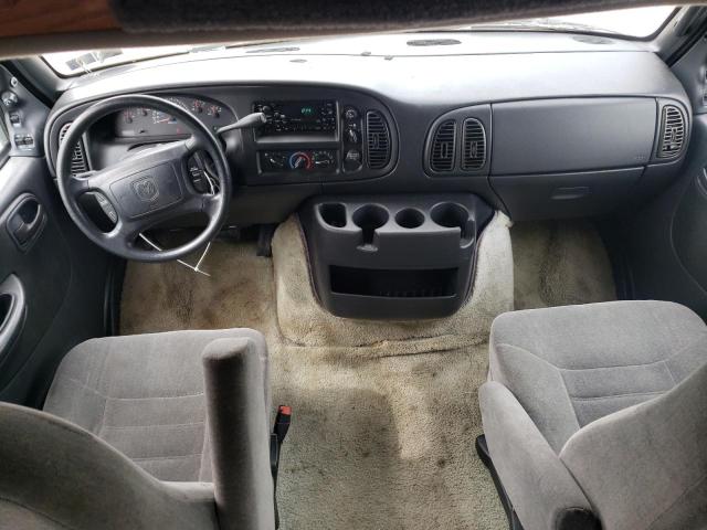 2001 Dodge Ram Van B1500 VIN: 2B6HB11Y01K552741 Lot: 51532024