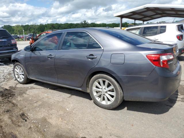 2014 Toyota Camry Hybrid VIN: 4T1BD1FK5EU099342 Lot: 52867564