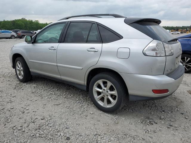 2009 Lexus Rx 350 VIN: 2T2GK31U99C062376 Lot: 39249310