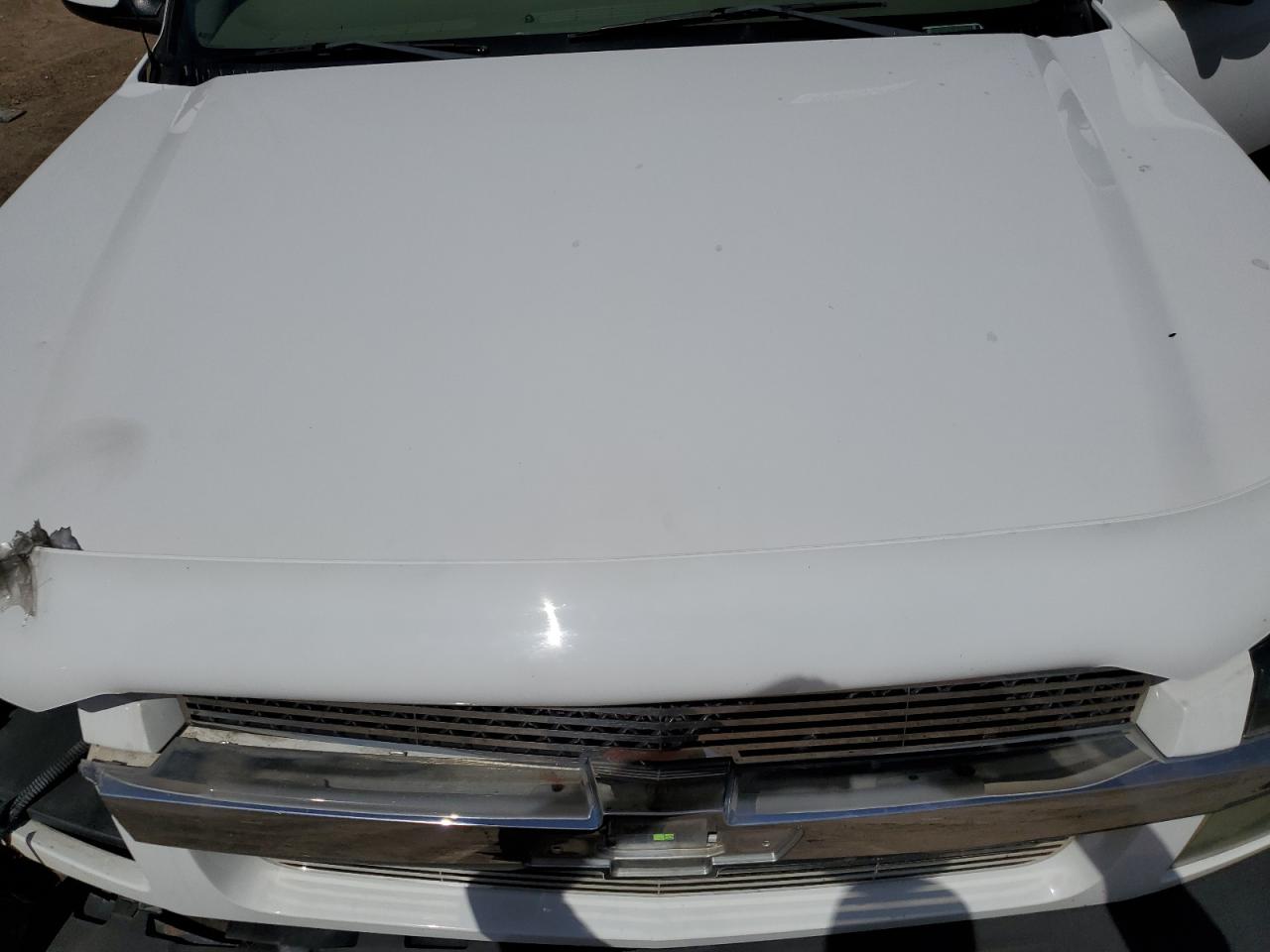 3GNEK13T93G199164 2003 Chevrolet Avalanche K1500