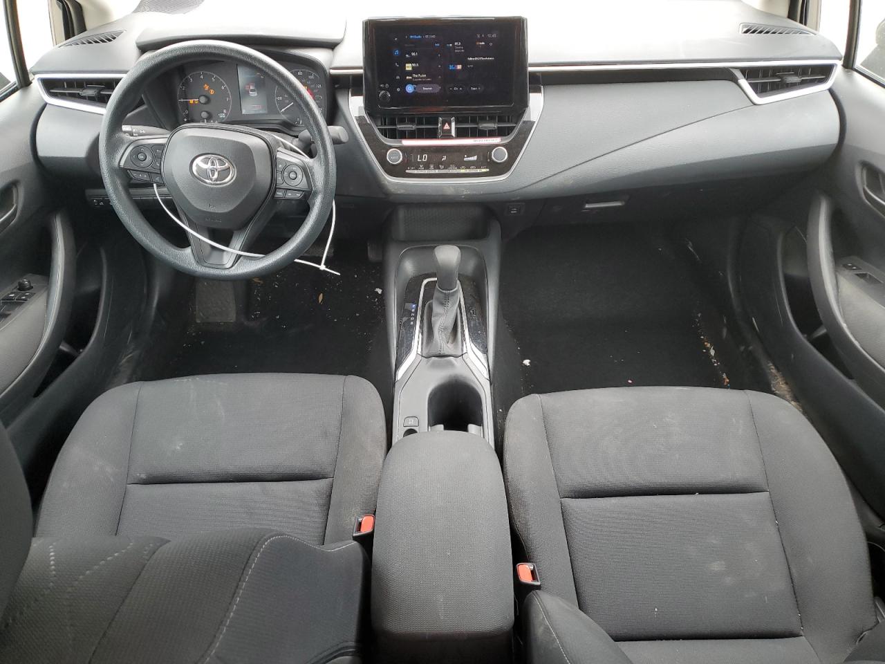 2024 Toyota Corolla Le vin: 5YFB4MDE6RP091885