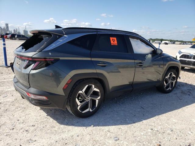 2022 Hyundai Tucson Sel VIN: 5NMJC3AE5NH064128 Lot: 50282134