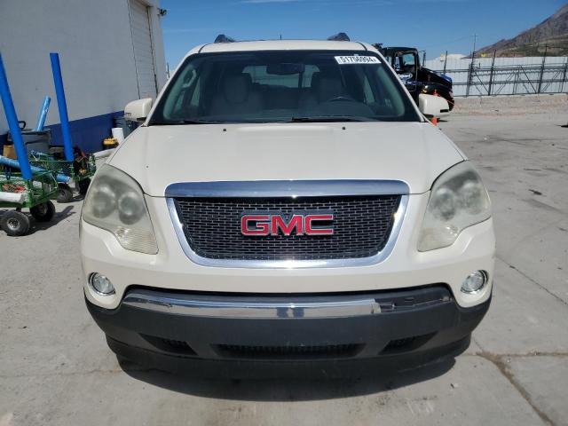 2012 GMC Acadia Slt-1 VIN: 1GKKRRED8CJ341017 Lot: 51756994