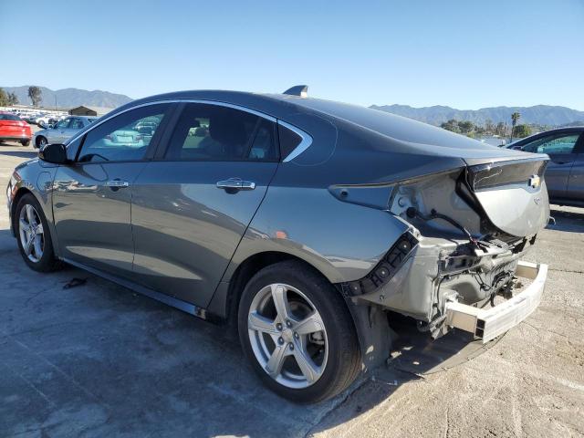 VIN 1G1RC6S56HU177658 2017 Chevrolet Volt, LT no.2