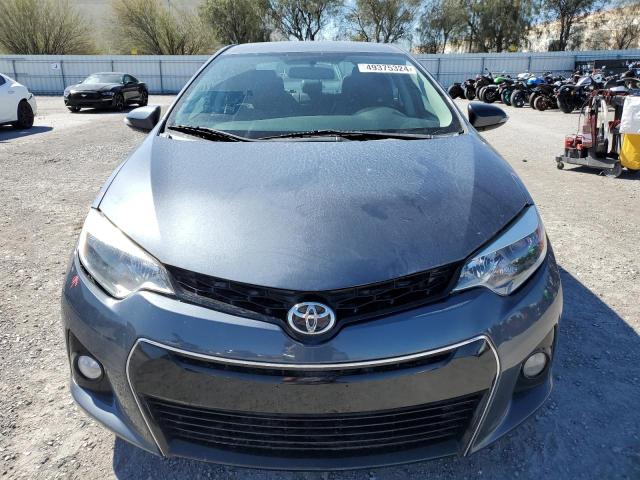 2016 Toyota Corolla L VIN: 5YFBURHE7GP405368 Lot: 49375324