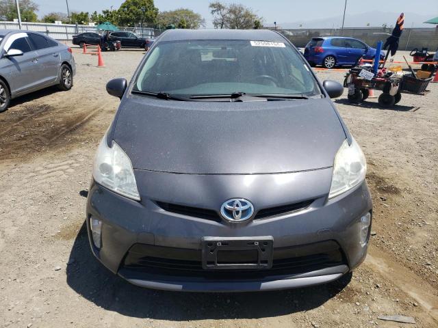 2013 Toyota Prius VIN: JTDKN3DU3D5610234 Lot: 52598154