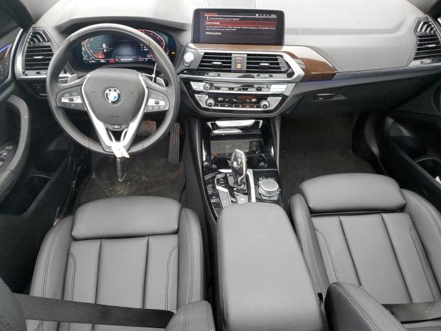 5UX2V1C02M9H88911 2021 BMW X4 XDRIVE3