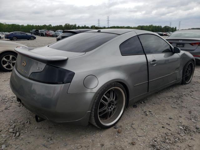 2004 Infiniti G35 VIN: JNKCV54E64M308191 Lot: 50678084