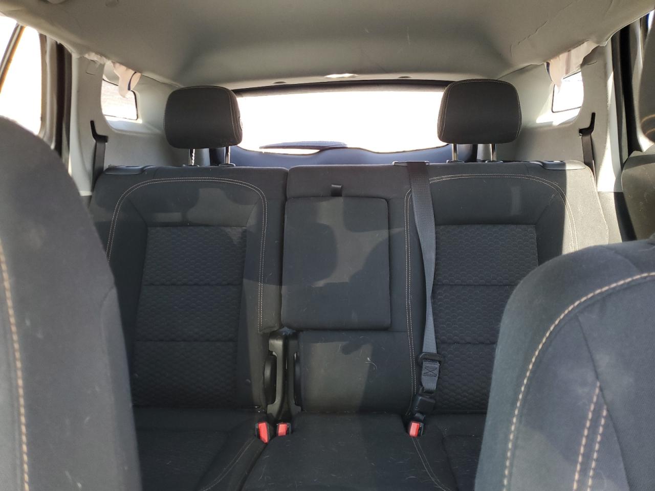 3GKALMEV9JL273602 2018 GMC Terrain Sle