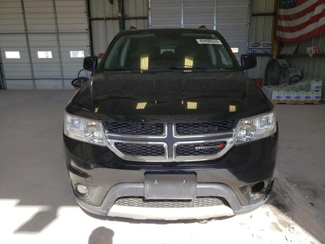 2015 Dodge Journey Sxt VIN: 3C4PDCBG2FT546907 Lot: 49408524