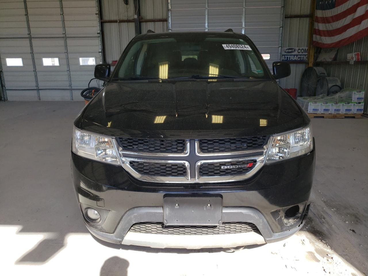 3C4PDCBG2FT546907 2015 Dodge Journey Sxt