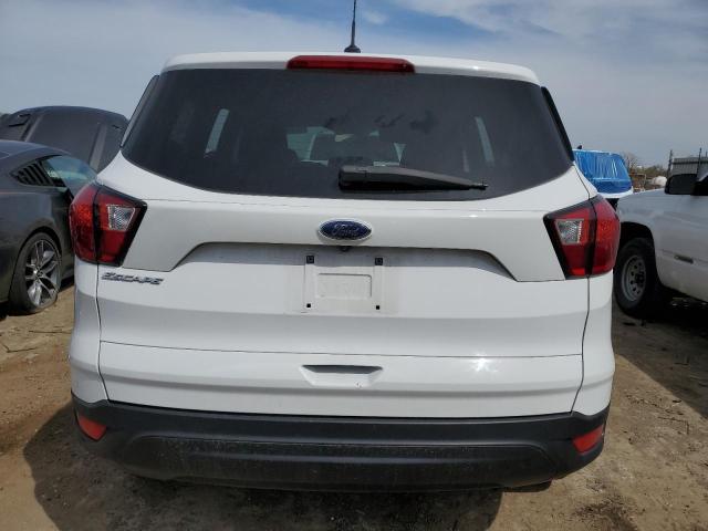 2019 FORD ESCAPE S - 1FMCU0F72KUB17401