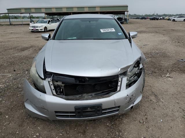 2010 Honda Accord Lxp VIN: 1HGCP2F40AA002584 Lot: 50258104