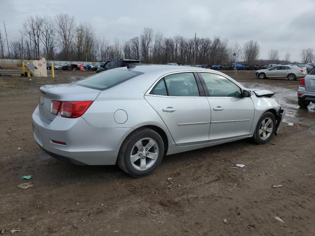 2013 Chevrolet Malibu Ls VIN: 1G11B5SA5DF275554 Lot: 49389004