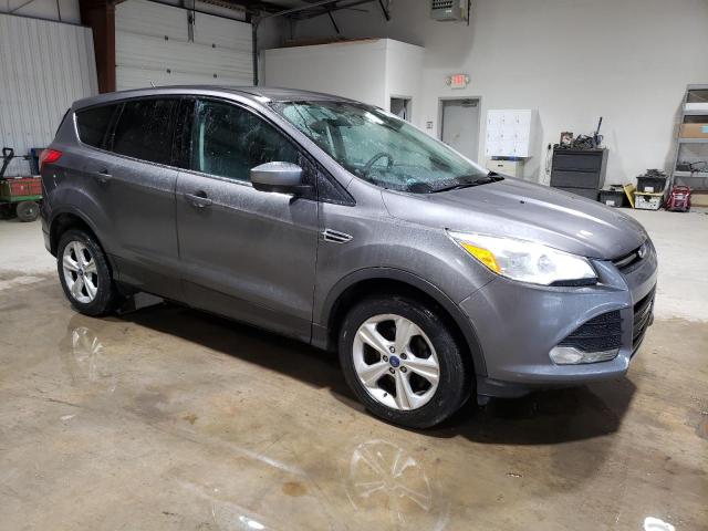 2013 Ford Escape Se VIN: 1FMCU0GX5DUC66824 Lot: 52161854