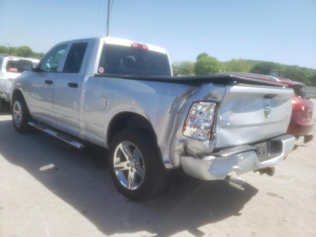 2018 Ram 1500 St VIN: 1C6RR7FT2JS186743 Lot: 51971024