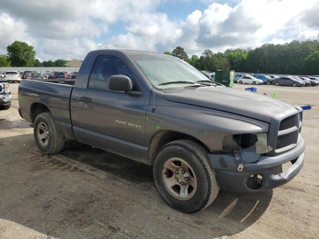 2004 Dodge Ram 1500 St VIN: 1D7HA16K34J104938 Lot: 52414894