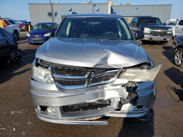 2017 Dodge Journey Se VIN: 3C4PDCAB4HT508085 Lot: 48408014