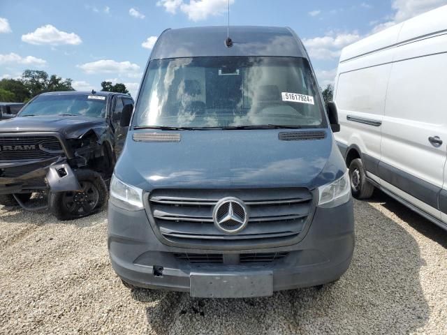 2019 Mercedes-Benz Sprinter 2500/3500 VIN: WD4PF0CD3KP048510 Lot: 51617924