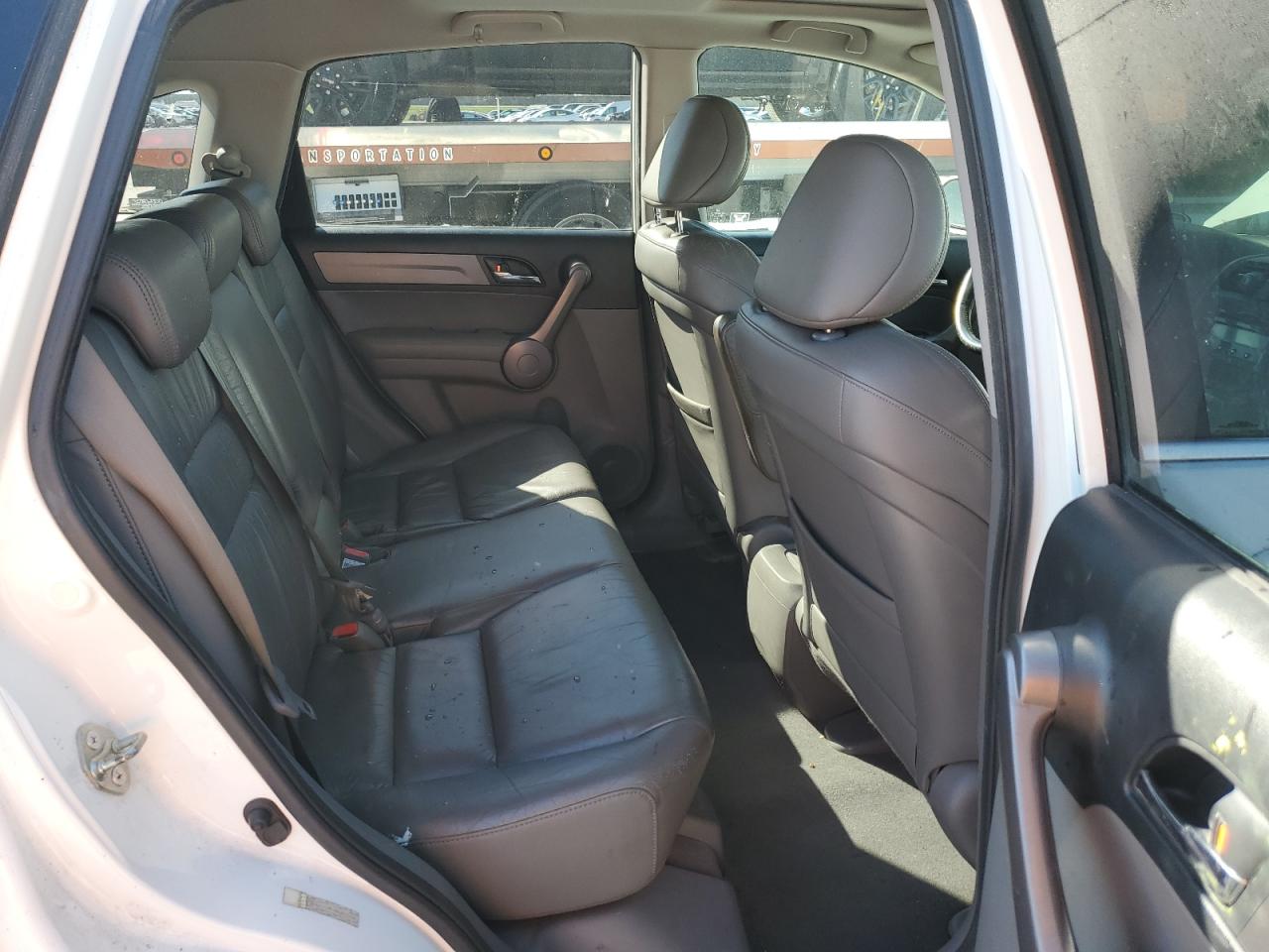 JHLRE38738C058354 2008 Honda Cr-V Exl