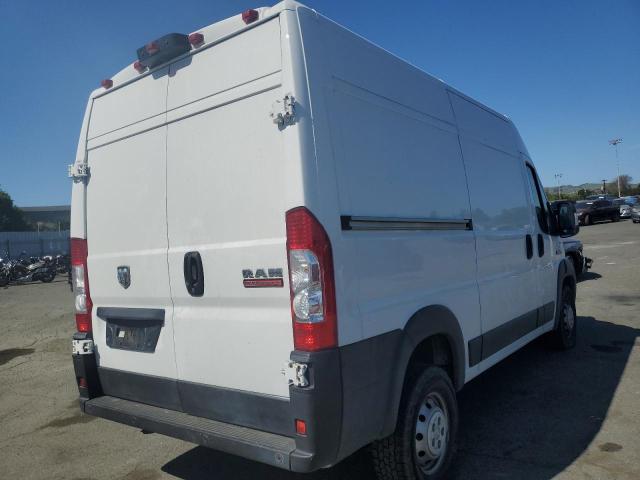 2021 Ram Promaster 1500 1500 High VIN: 3C6LRVBG3ME506503 Lot: 53126084