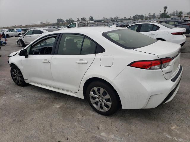 2020 Toyota Corolla Le VIN: JTDEPRAE4LJ007743 Lot: 50873424