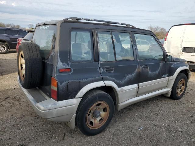 1996 Suzuki Sidekick Sport Jx VIN: JS3TD21V1T4103420 Lot: 50000944