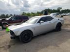 2021 DODGE CHALLENGER - 2C3CDZFJ3MH502724