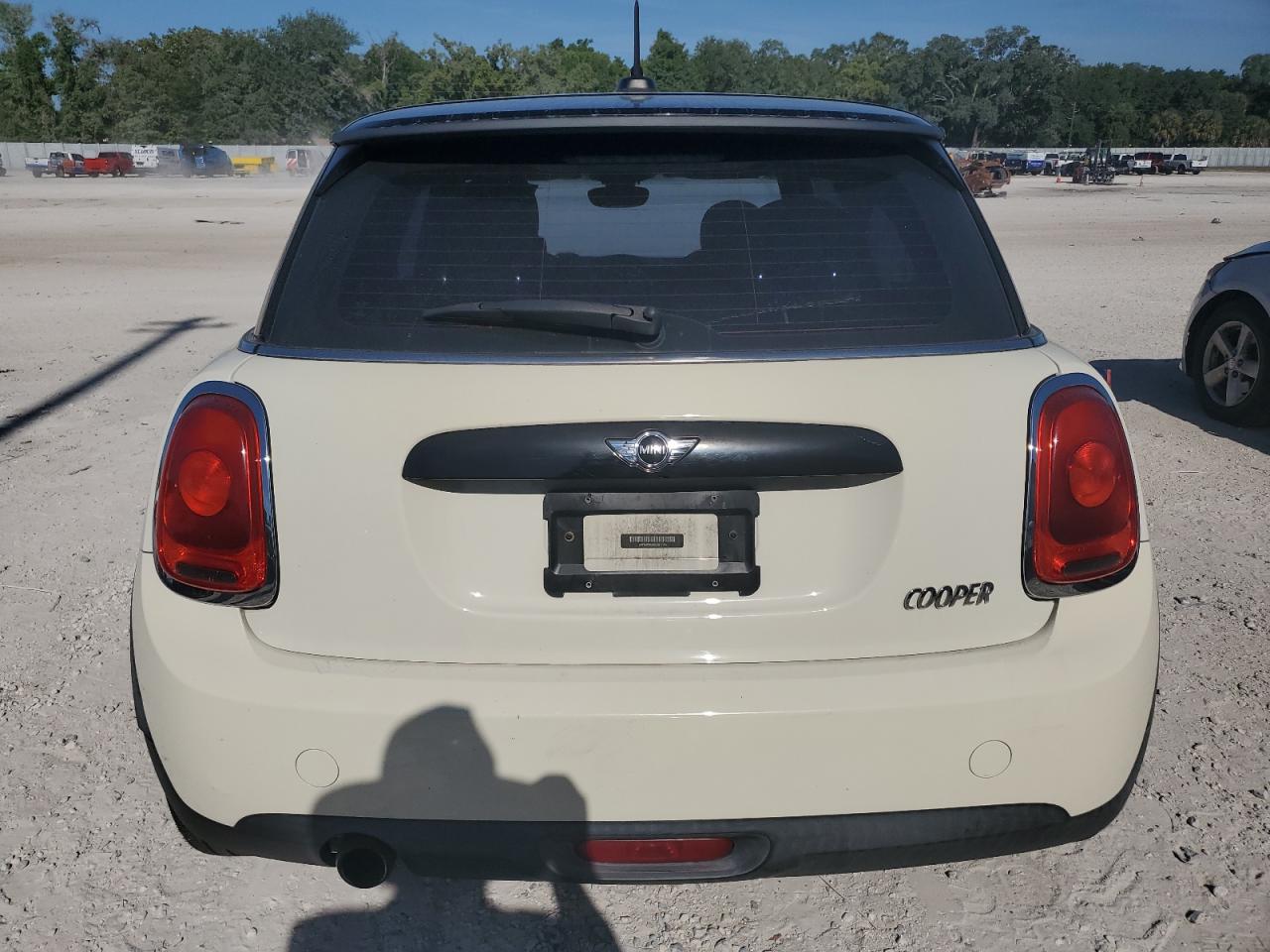 WMWXP5C50G3B77333 2016 Mini Cooper