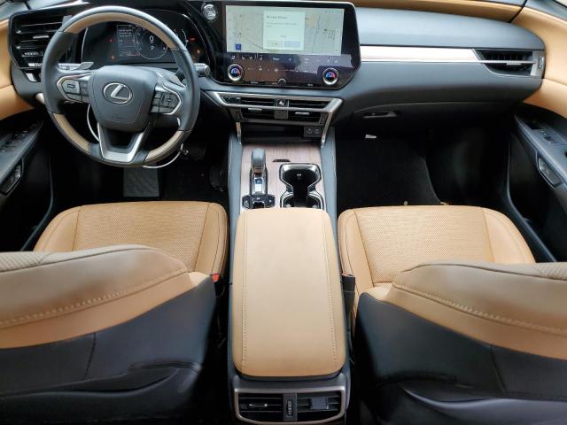 2023 LEXUS RX 350 PRE JTJCHMAA6P2006269