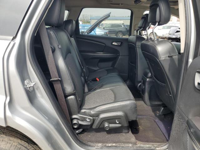 2020 Dodge Journey Crossroad VIN: 3C4PDCGB6LT225493 Lot: 50309944