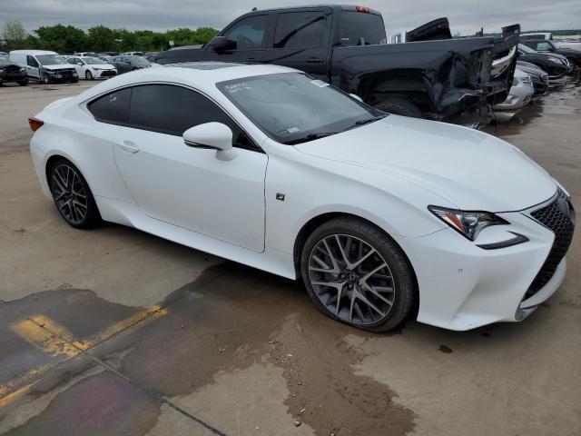 2015 Lexus RC - Image 4