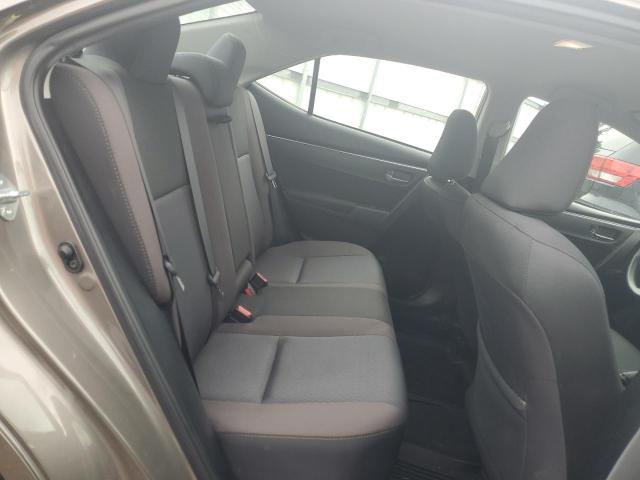 2017 Toyota Corolla L VIN: 2T1BURHE7HC865891 Lot: 50690024