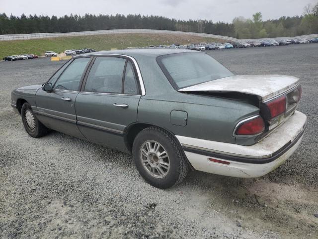 1999 Buick Lesabre Custom VIN: 1G4HP52K6XH497251 Lot: 50304674