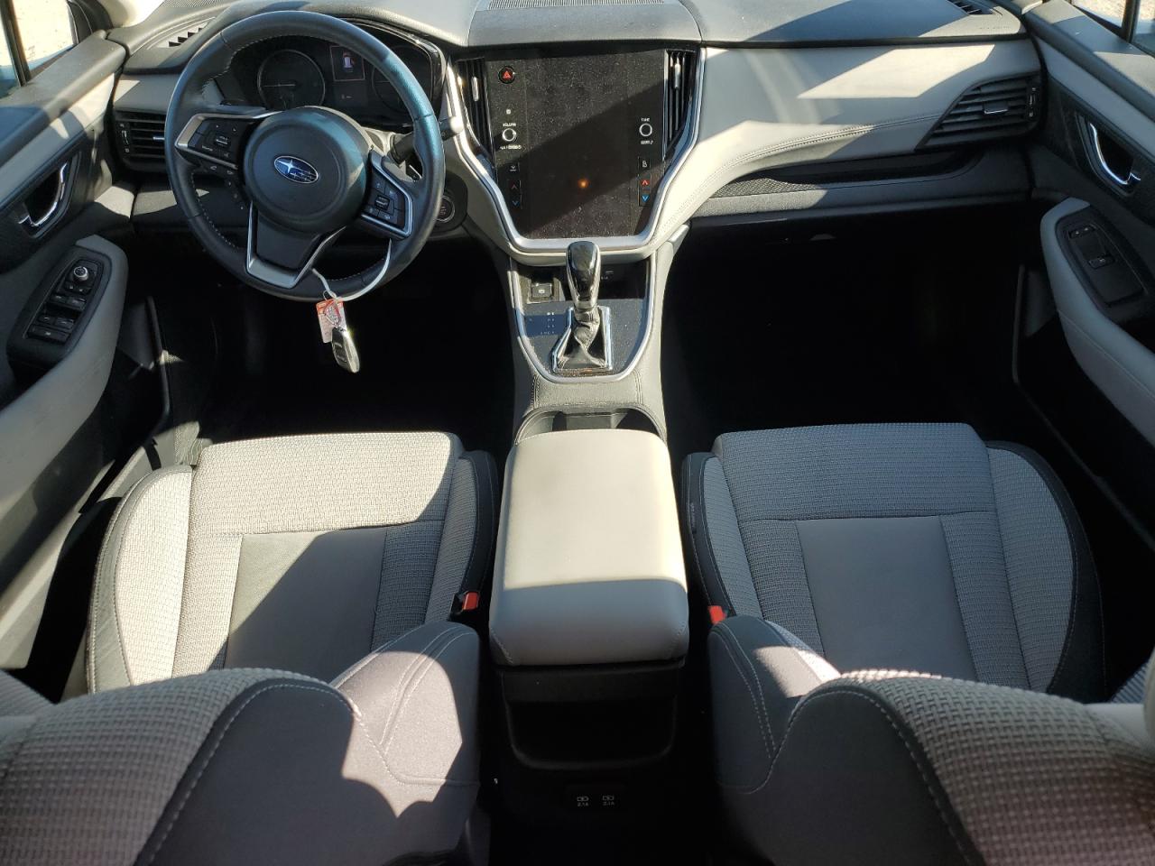 4S4BTACC1L3160673 2020 Subaru Outback Premium