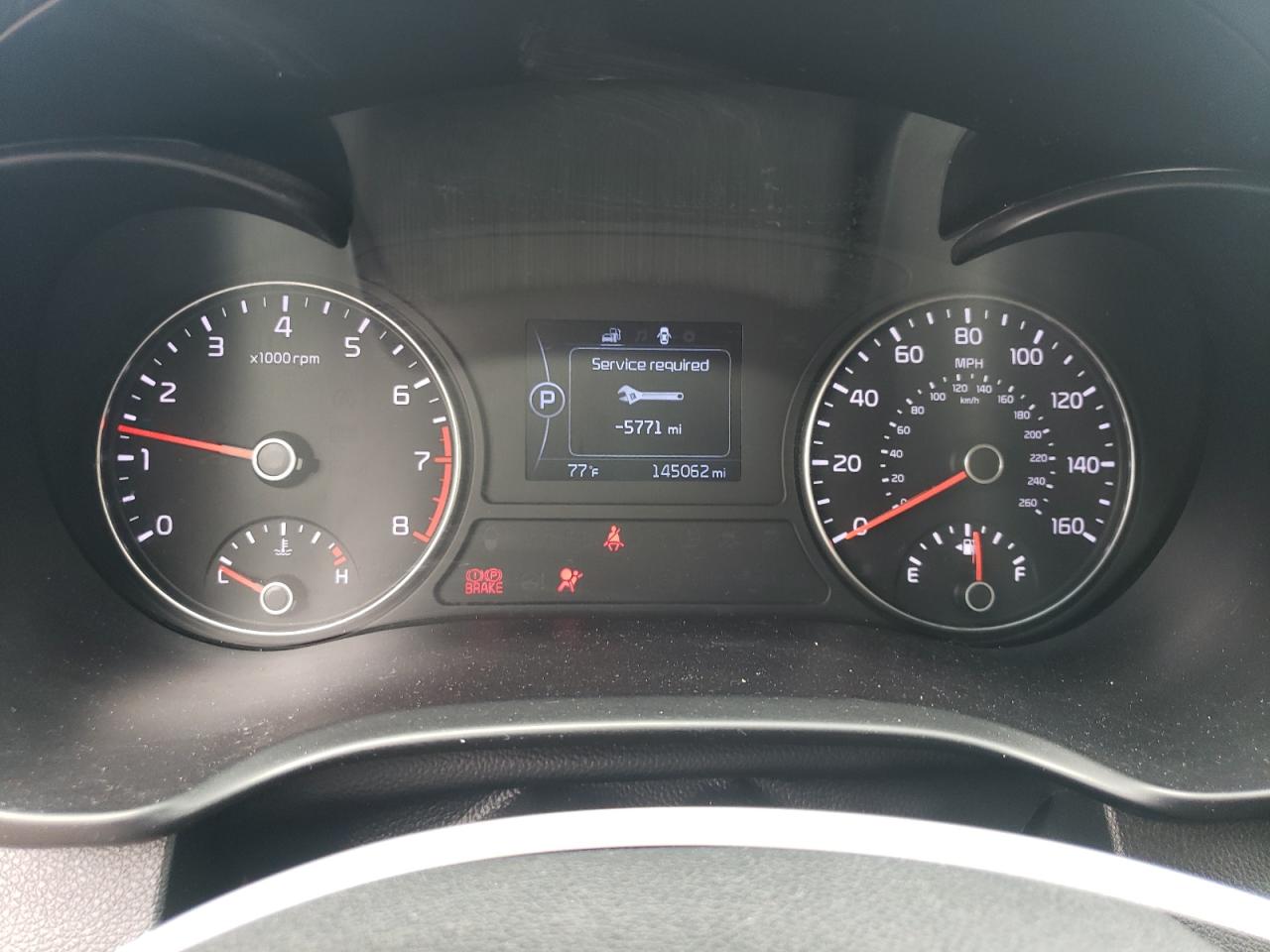 5XXGT4L32JG227290 2018 Kia Optima Lx