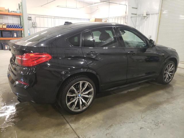 2018 BMW X4 xDrivem40I VIN: 5UXXW7C54J0W63858 Lot: 52360364