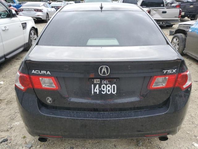 2009 Acura Tsx VIN: JH4CU26609C027427 Lot: 51845854