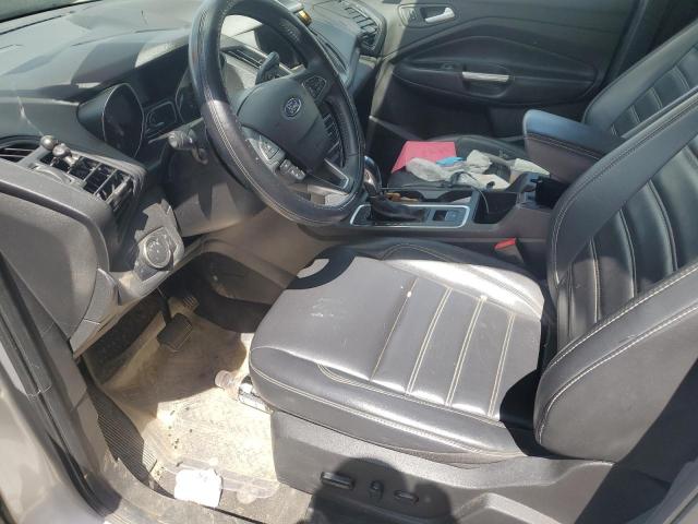 2019 FORD ESCAPE SEL - 1FMCU9HD9KUA38976