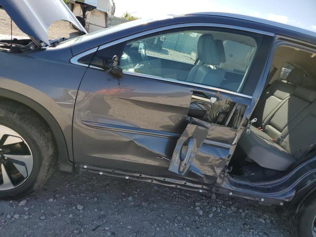 2015 Honda Cr-V Touring VIN: 5J6RM4H93FL077193 Lot: 51040644