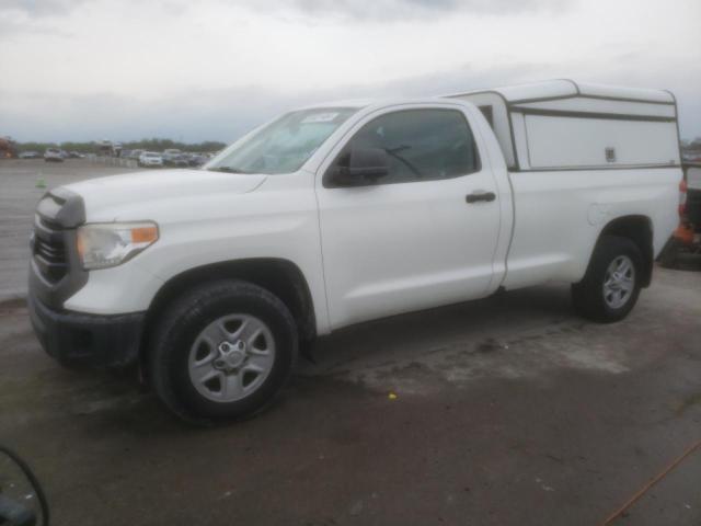 2015 TOYOTA TUNDRA SR - 5TFPW5F18FX436119
