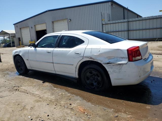 2010 Dodge Charger VIN: 2B3CA4CV4AH302883 Lot: 50647414