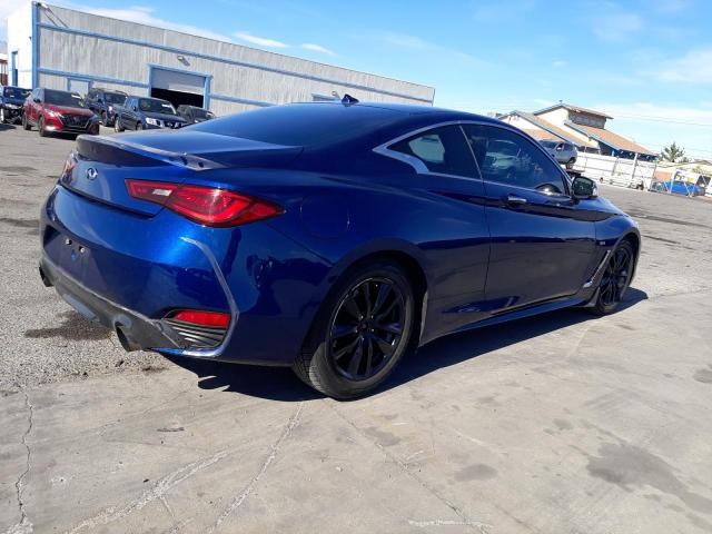 2018 Infiniti Q60 Luxe 300 VIN: JN1EV7EK8JM341296 Lot: 51630284