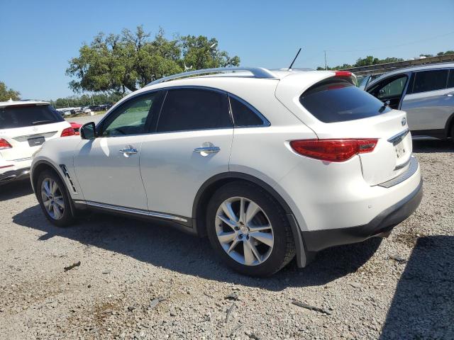 2013 Infiniti Fx37 VIN: JN8CS1MW8DM170931 Lot: 46431834