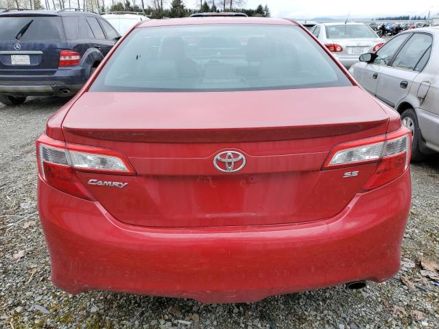 2014 Toyota Camry L VIN: 4T1BF1FK0EU828406 Lot: 49979464