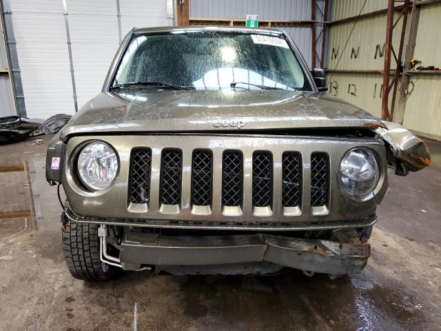 2015 JEEP PATRIOT 1C4NJRAB8FD331644