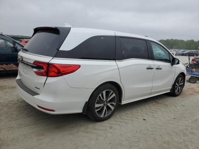 5FNRL6H84PB041657 Honda Odyssey TO 3