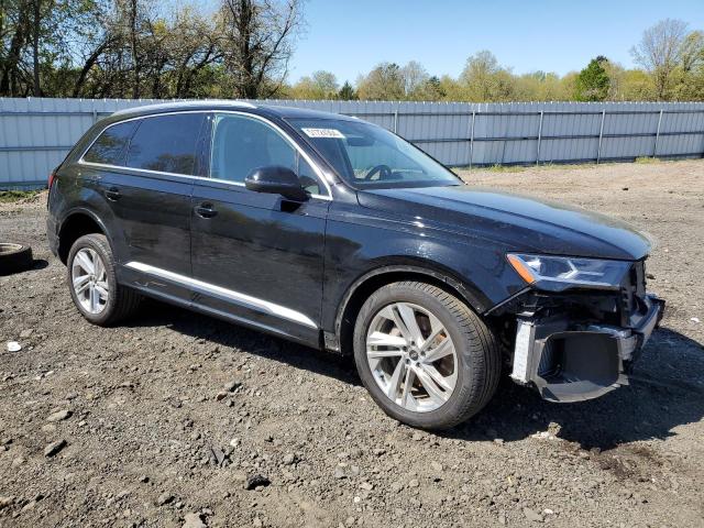 2021 Audi Q7 Premium Plus VIN: WA1LXAF79MD035390 Lot: 51724304